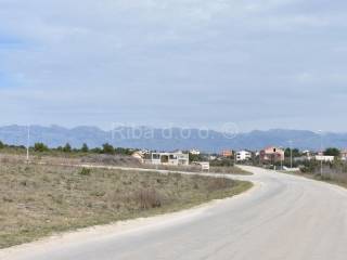 Građevinsko zemljište, Prodaja, Vrsi, Mulo