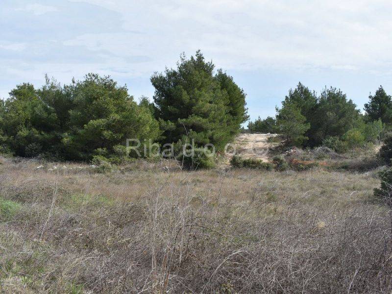 Građevinsko zemljište, Prodaja, Vrsi, Mulo