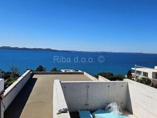 Apartman na moru, Prodaja, Zadar - Okolica, Kožino
