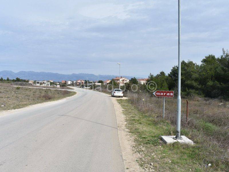 Građevinsko zemljište, Prodaja, Vrsi, Mulo