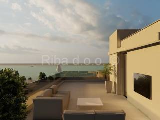 Apartman na moru, Prodaja, Zadar - Okolica, Kožino