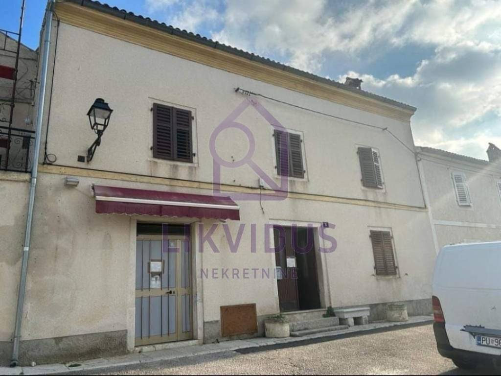 Kuća u nizu, Prodaja, Vrsar, Vrsar
