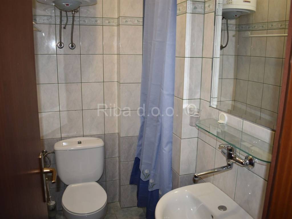 Apartmanska kuća, Prodaja, Preko, Lukoran