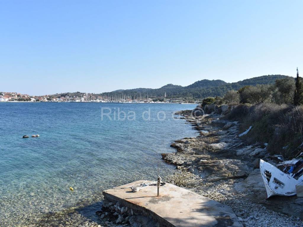 Apartmanska kuća, Prodaja, Preko, Lukoran