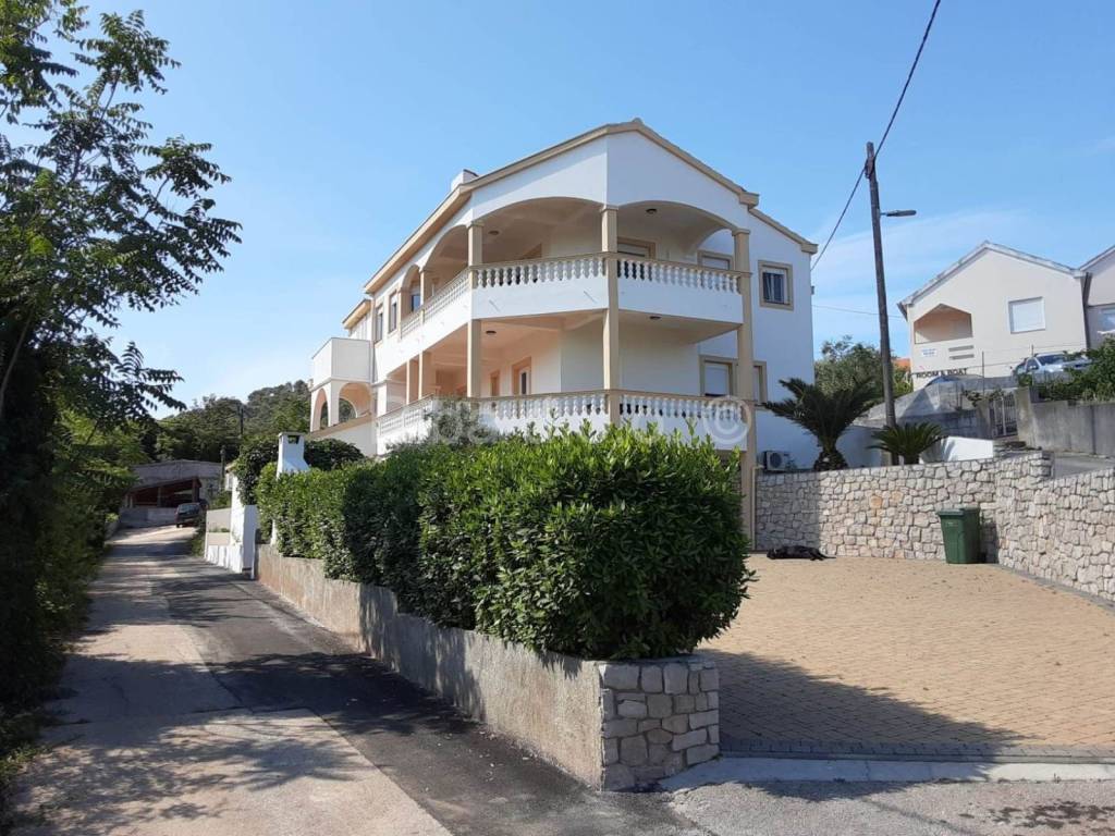 Apartmanska kuća, Prodaja, Preko, Lukoran
