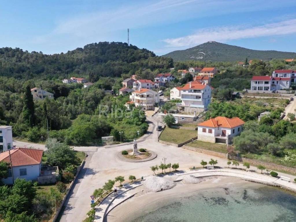Apartmanska kuća, Prodaja, Preko, Lukoran