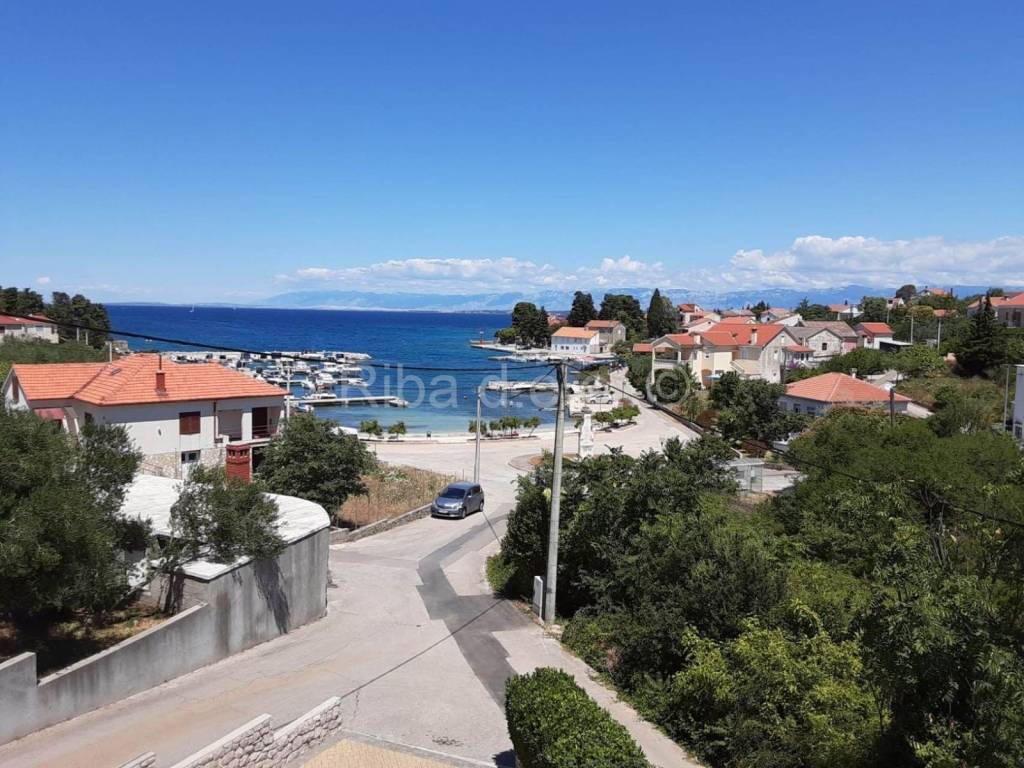 Apartmanska kuća, Prodaja, Preko, Lukoran