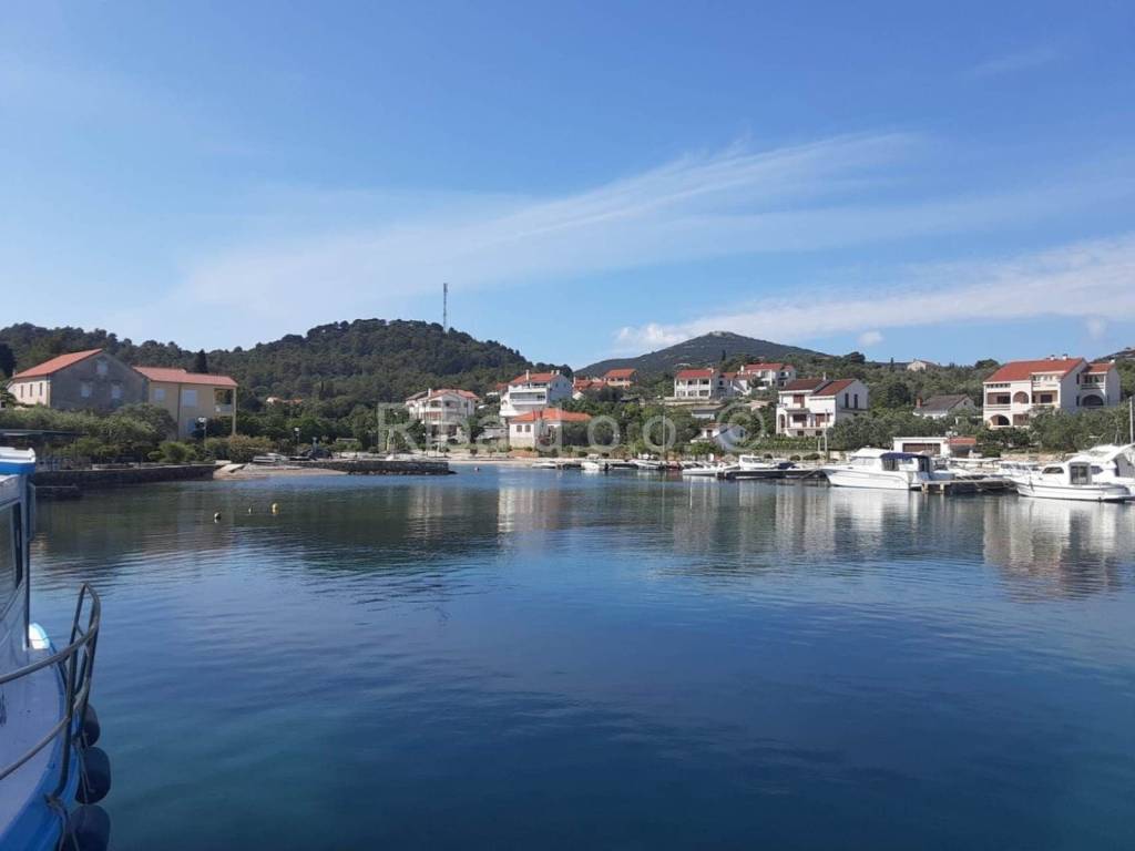 Apartmanska kuća, Prodaja, Preko, Lukoran