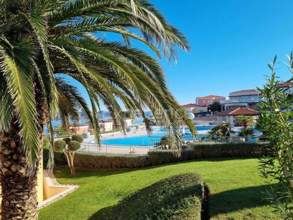 Stan u zgradi, Prodaja, Umag, Crveni Vrh