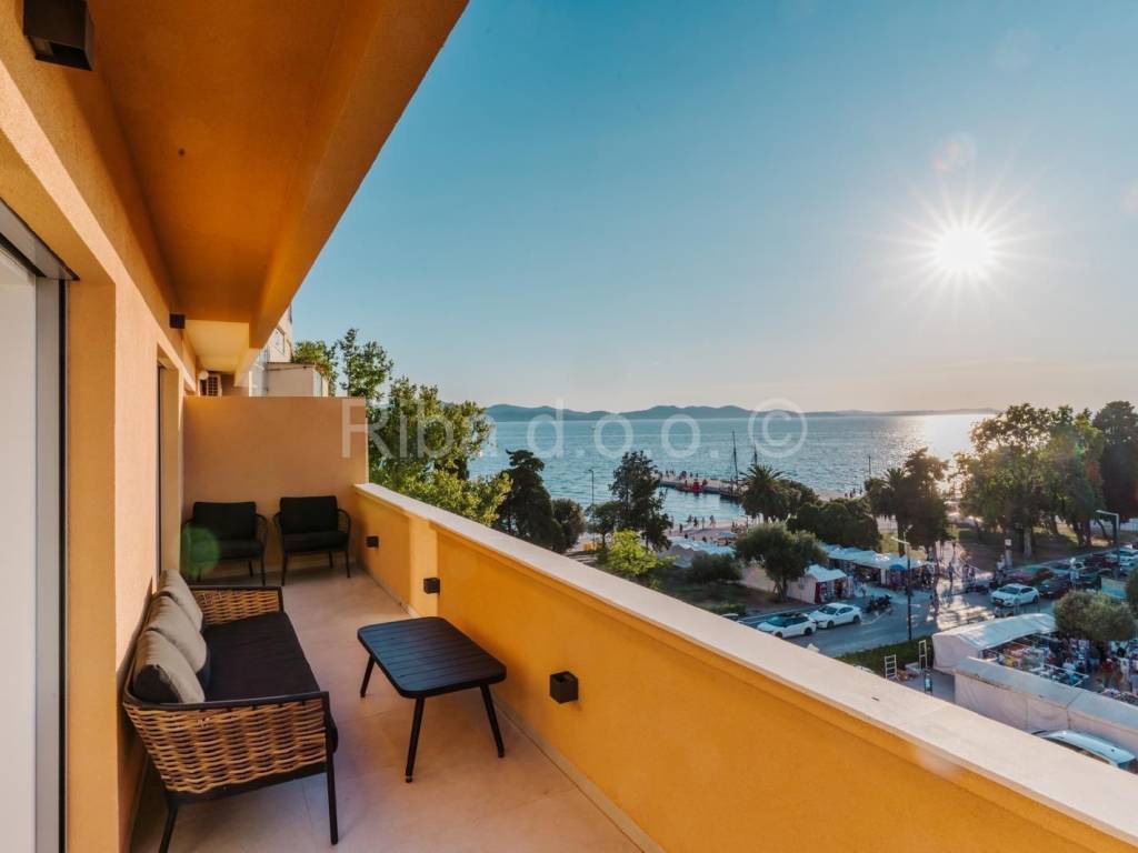 Stan u zgradi, Prodaja, Zadar, Zadar