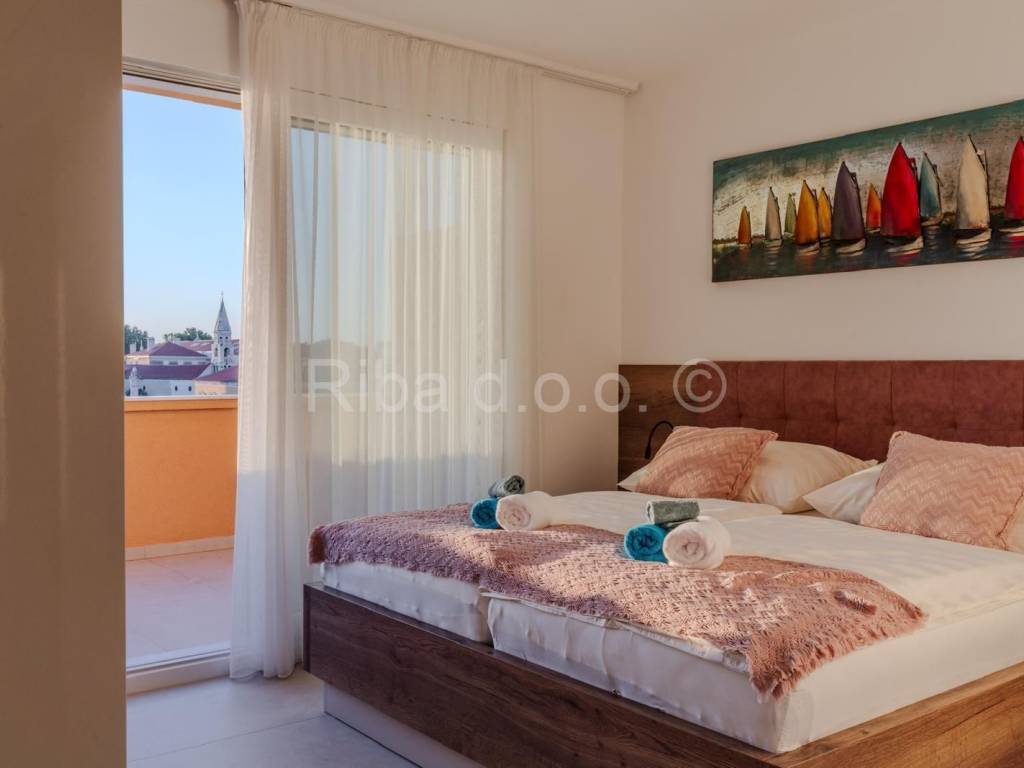 Stan u zgradi, Prodaja, Zadar, Zadar