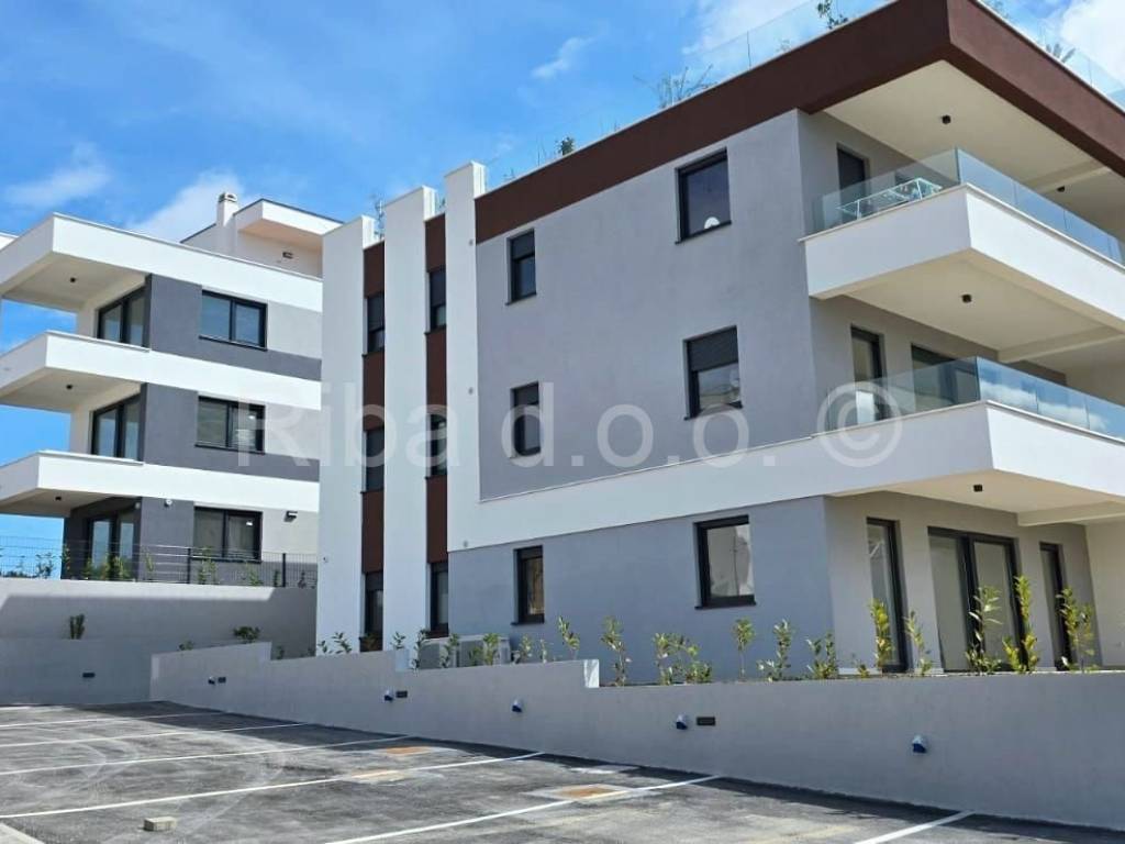 Stan u zgradi, Prodaja, Zadar, Zadar