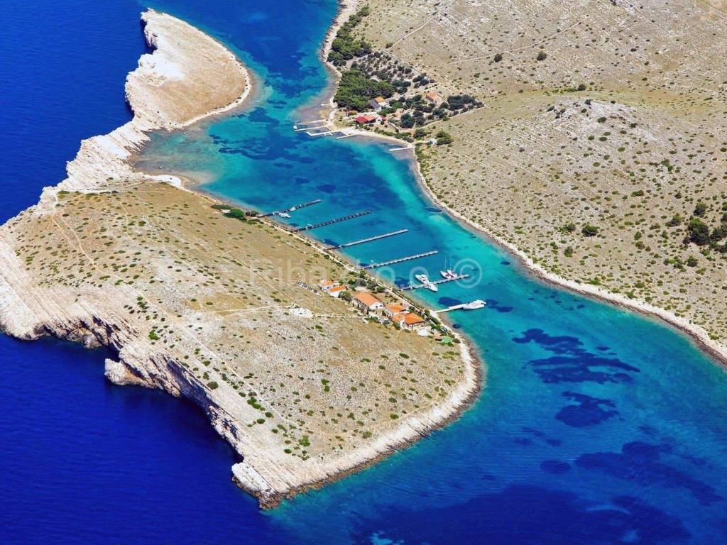 Zemljište - ostalo, Prodaja, Murter, Kornati