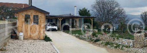 Samostojeća kuća, Prodaja, Novigrad, Pridraga