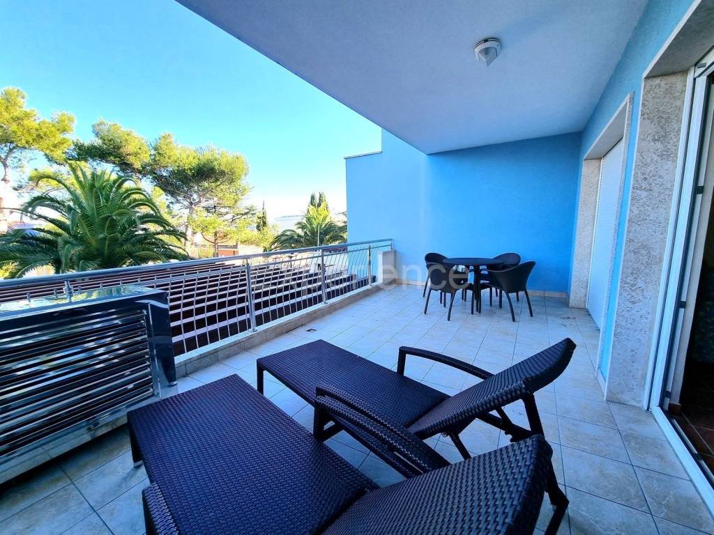 Stan u zgradi, Prodaja, Umag, Crveni Vrh