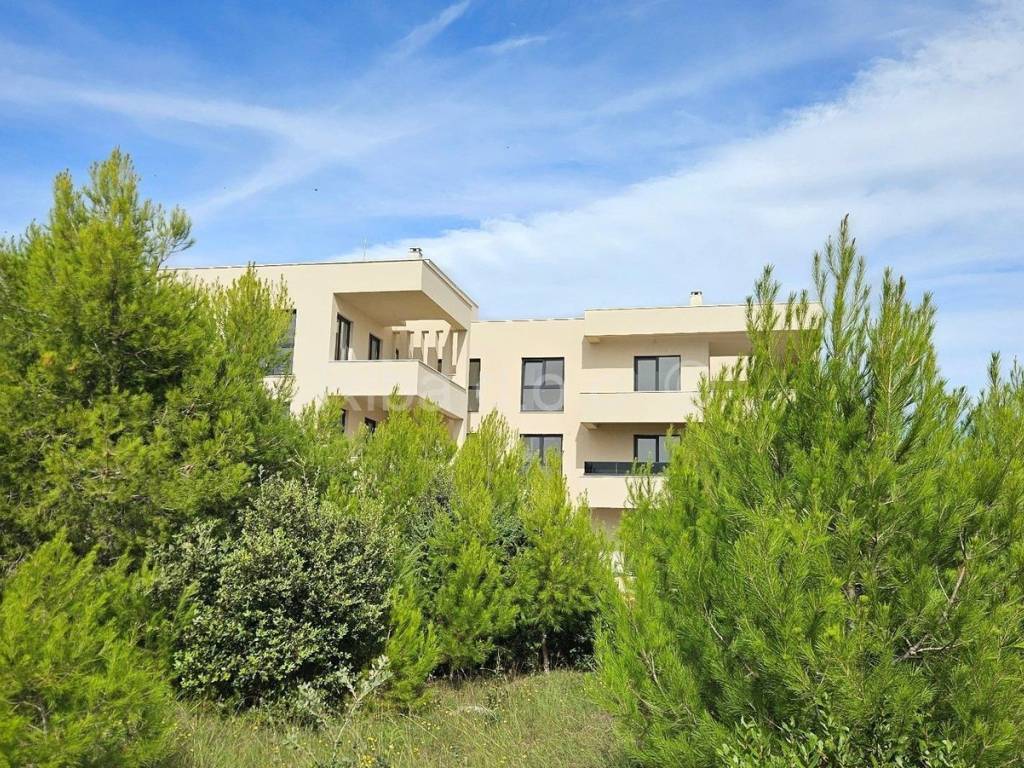 Apartman na moru, Prodaja, Privlaka, Privlaka