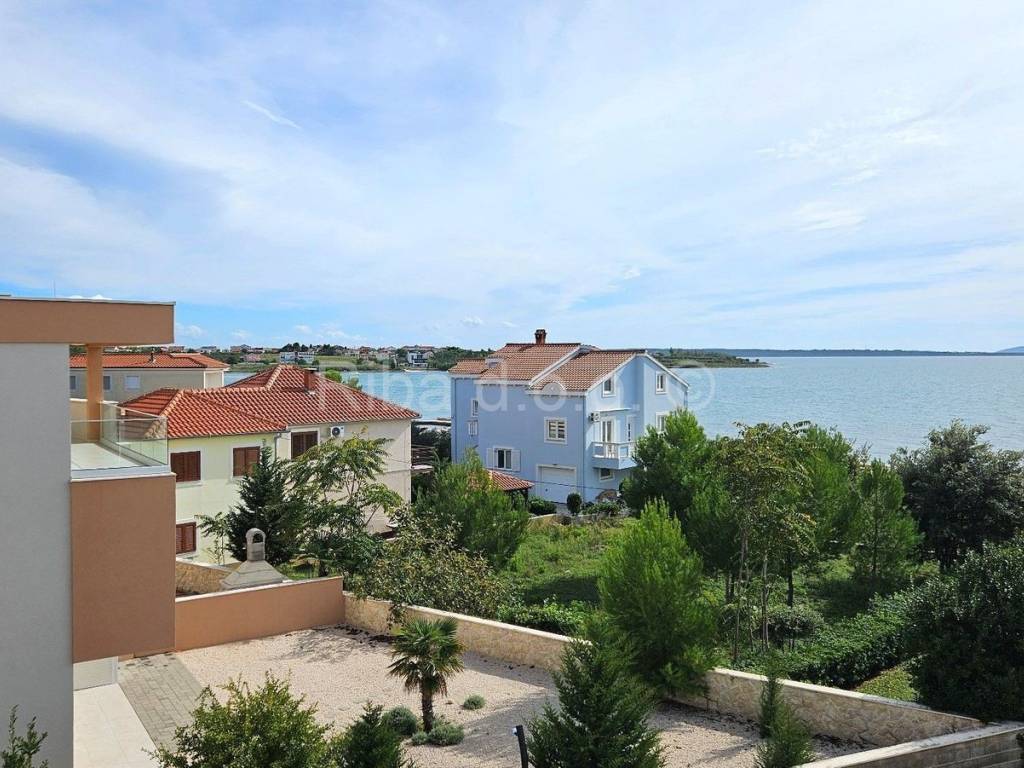 Apartman na moru, Prodaja, Privlaka, Privlaka
