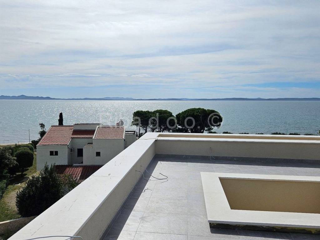 Apartman na moru, Prodaja, Privlaka, Privlaka