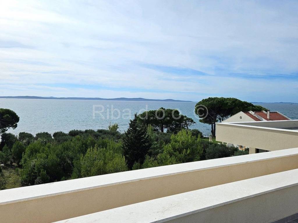 Apartman na moru, Prodaja, Privlaka, Privlaka