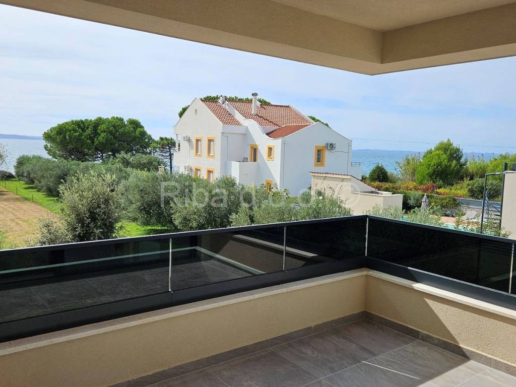 Apartman na moru, Prodaja, Privlaka, Privlaka