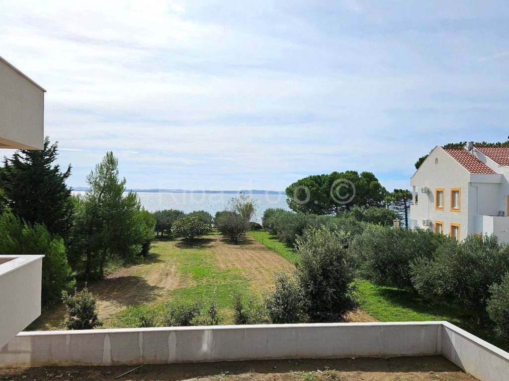 Apartman na moru, Prodaja, Privlaka, Privlaka
