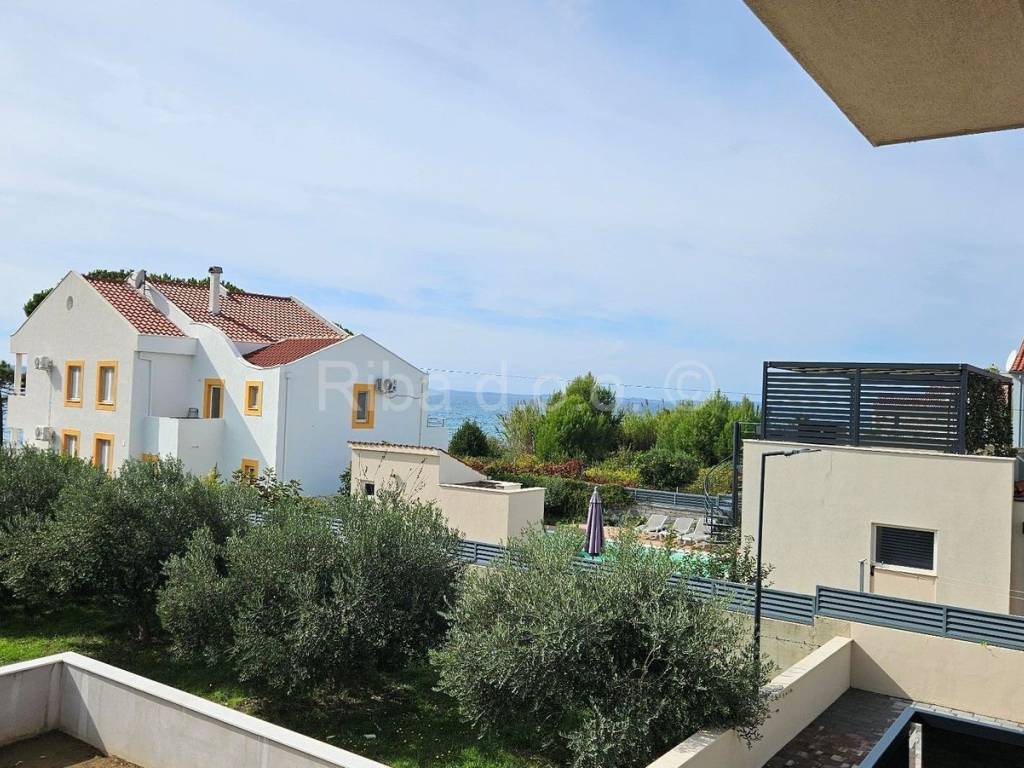 Apartman na moru, Prodaja, Privlaka, Privlaka