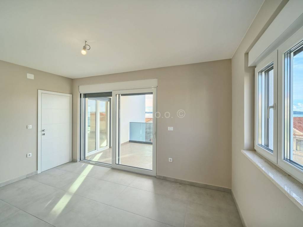 Apartman na moru, Prodaja, Šibenik - Okolica, Brodarica