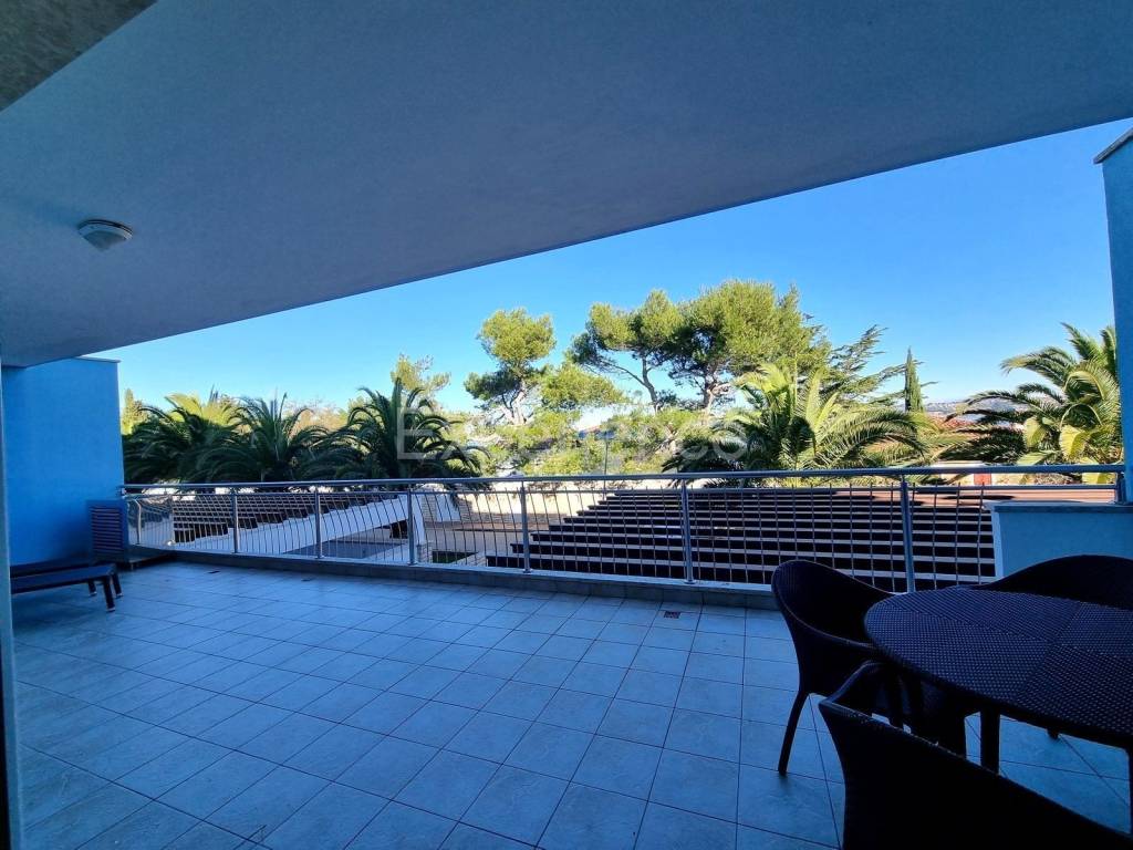 Stan u zgradi, Prodaja, Umag, Crveni Vrh