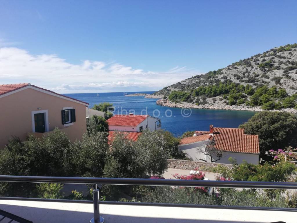 Apartmanska kuća, Prodaja, Rogoznica, Stivašnica