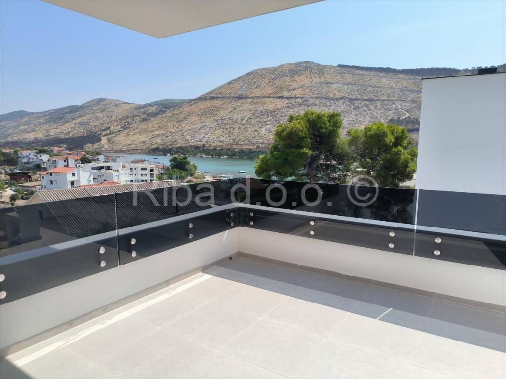 Apartman na moru, Prodaja, Šibenik - Okolica, Grebaštica