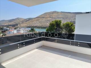 Apartman na moru, Prodaja, Šibenik - Okolica, Grebaštica
