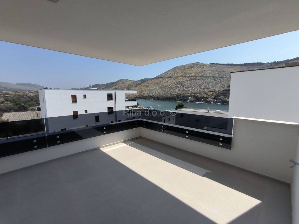 Apartman na moru, Prodaja, Šibenik - Okolica, Grebaštica
