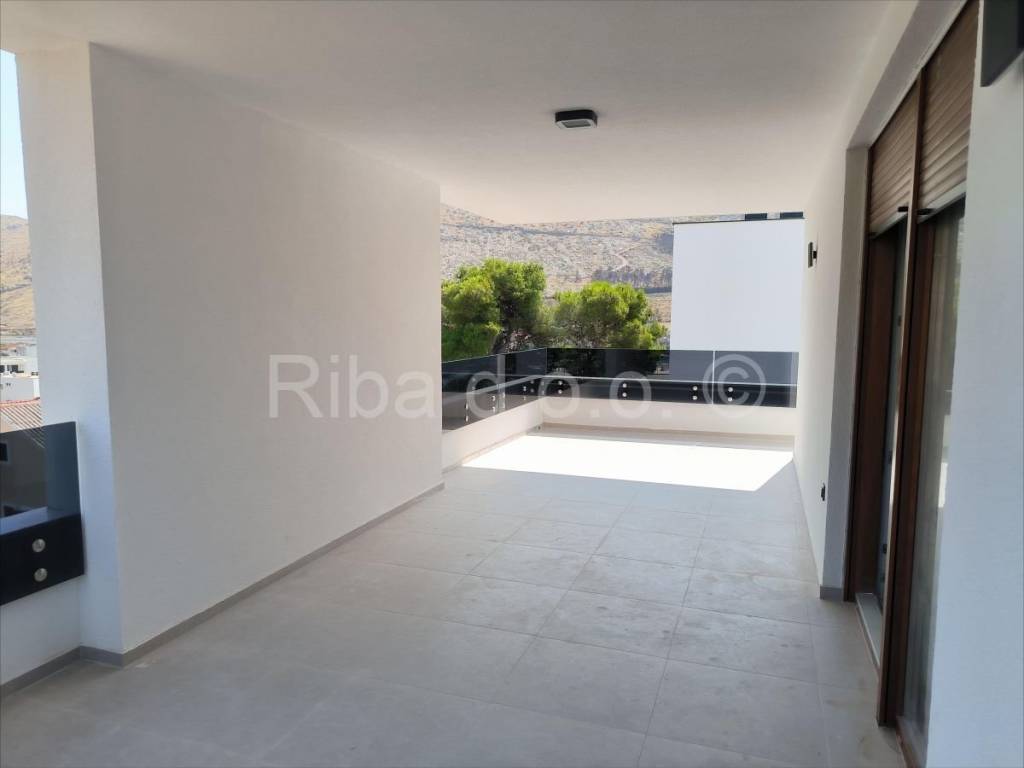 Apartman na moru, Prodaja, Šibenik - Okolica, Grebaštica