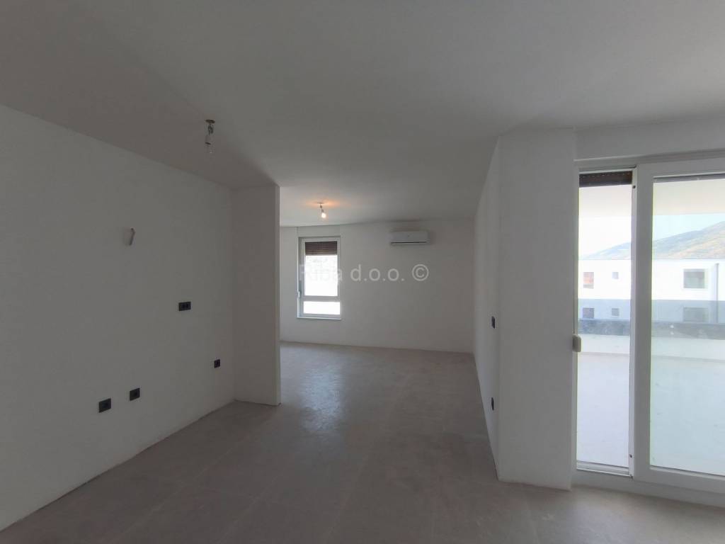 Apartman na moru, Prodaja, Šibenik - Okolica, Grebaštica
