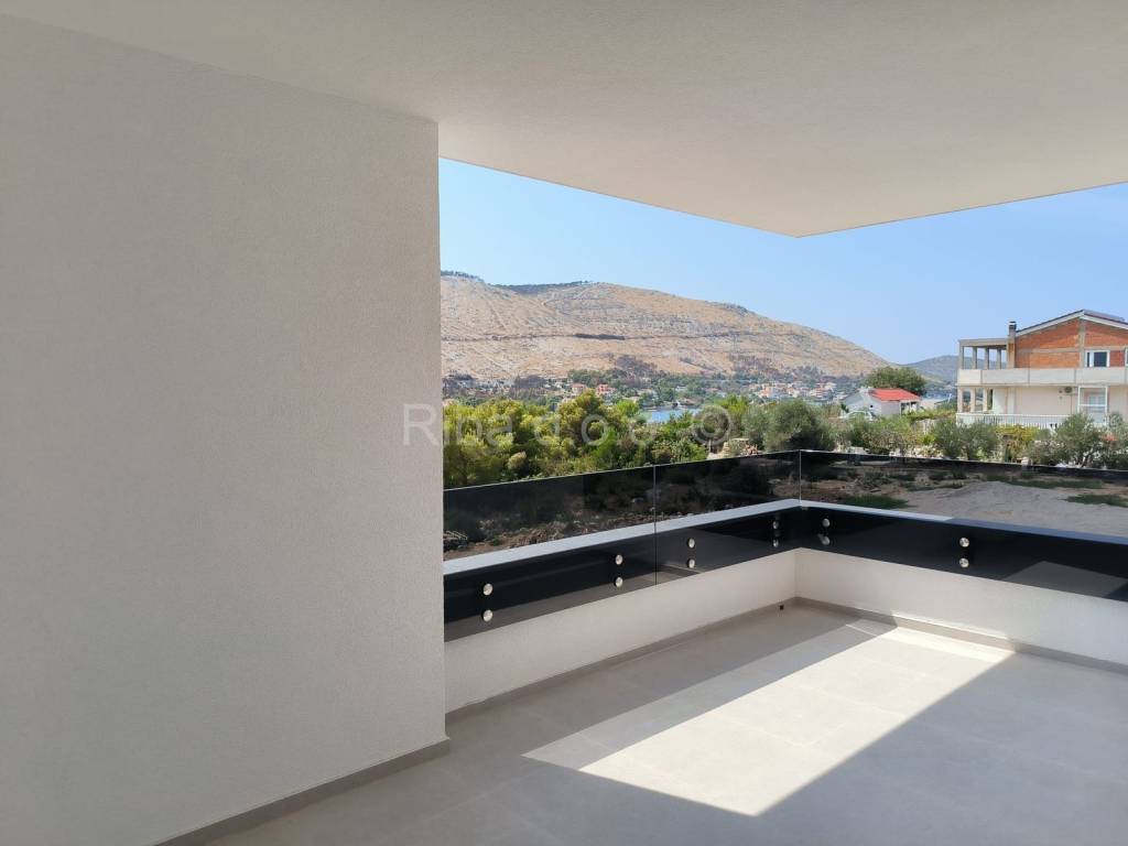 Apartman na moru, Prodaja, Šibenik - Okolica, Grebaštica