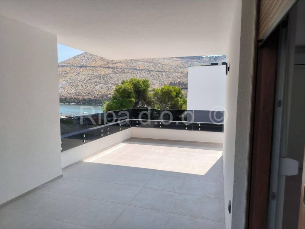 Apartman na moru, Prodaja, Šibenik - Okolica, Grebaštica