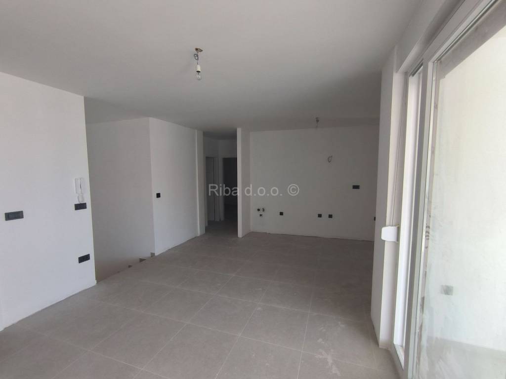 Apartman na moru, Prodaja, Šibenik - Okolica, Grebaštica