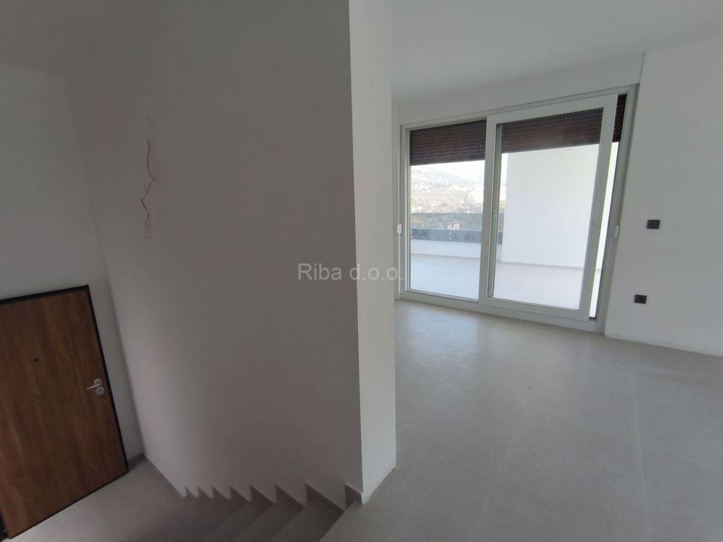 Apartman na moru, Prodaja, Šibenik - Okolica, Grebaštica