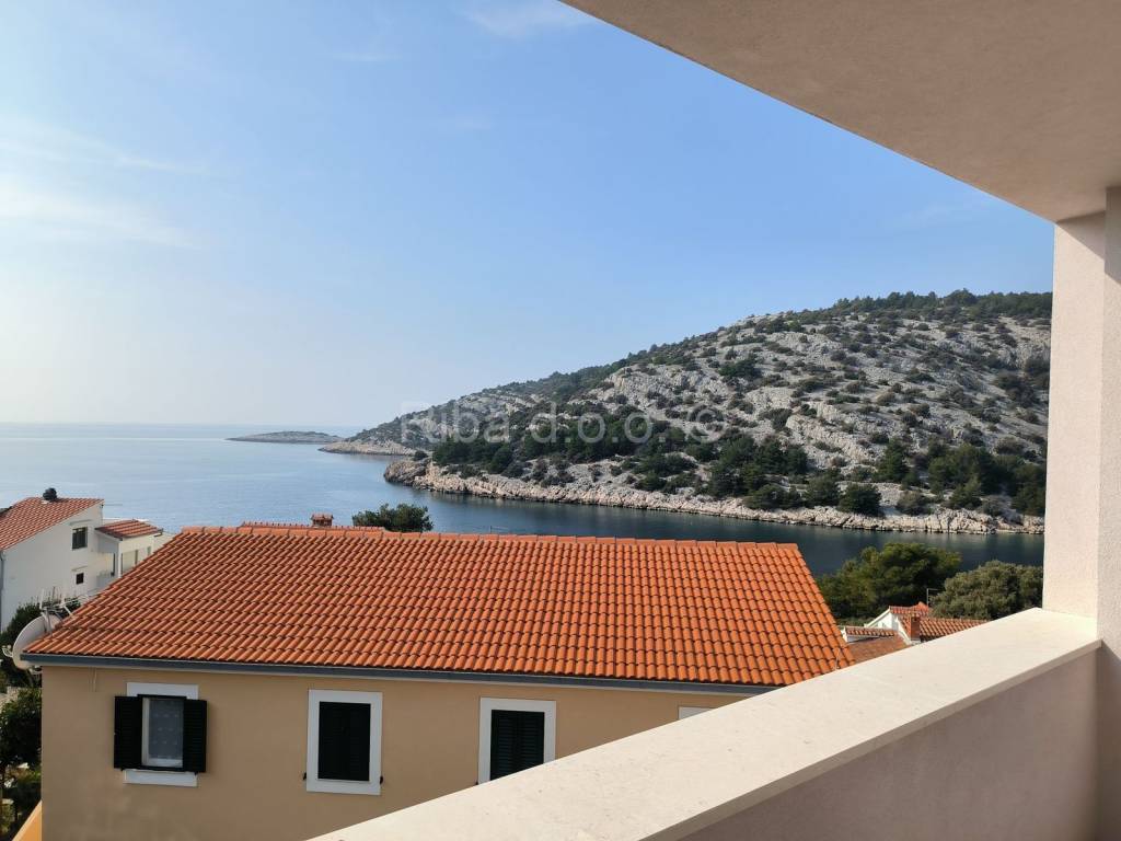 Apartmanska kuća, Prodaja, Rogoznica, Stivašnica