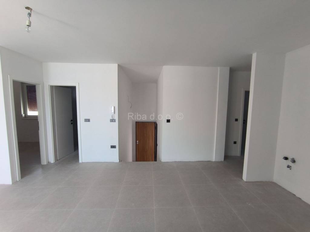 Apartman na moru, Prodaja, Šibenik - Okolica, Grebaštica