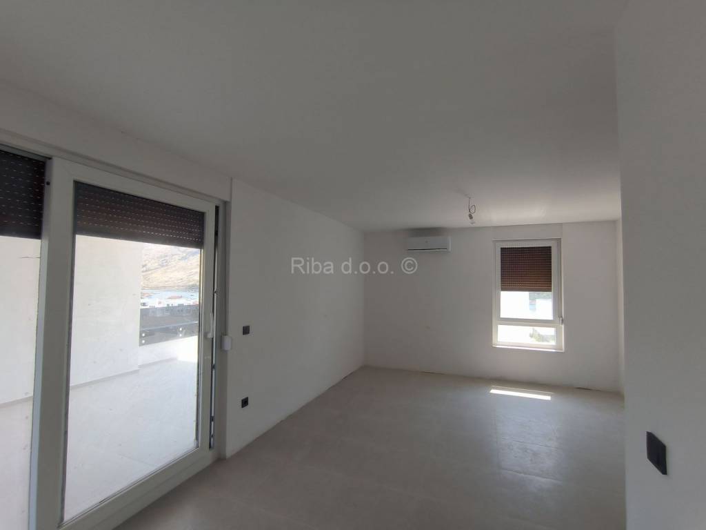 Apartman na moru, Prodaja, Šibenik - Okolica, Grebaštica