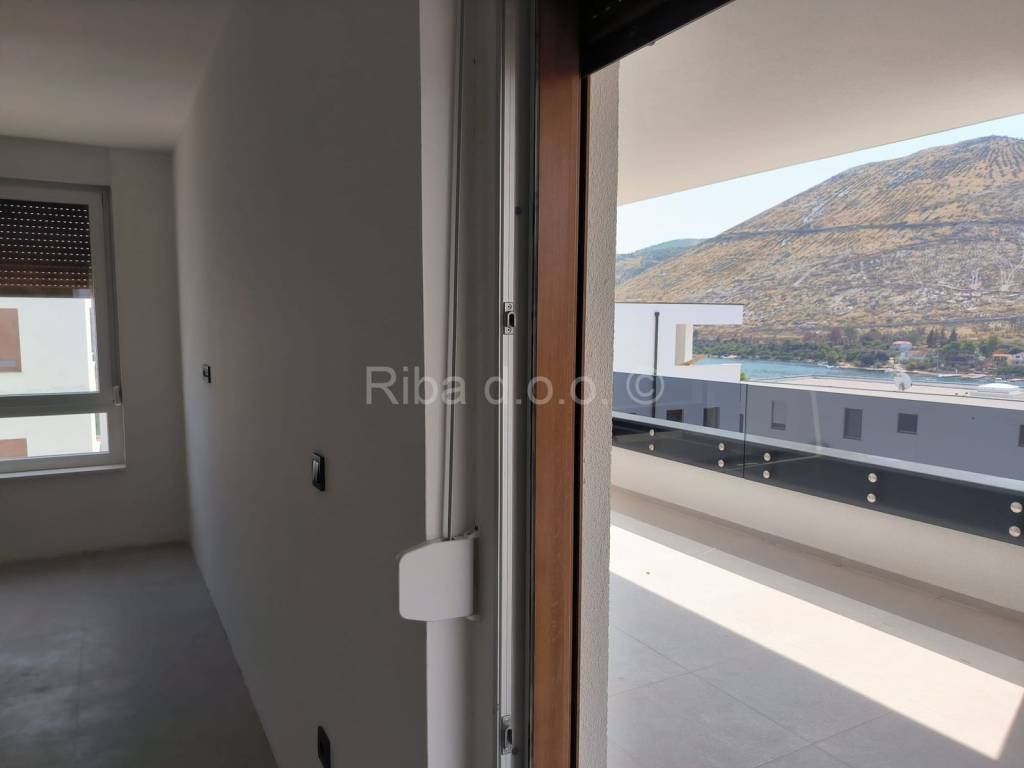 Apartman na moru, Prodaja, Šibenik - Okolica, Grebaštica