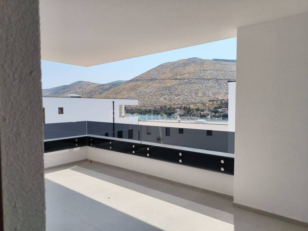 Apartman na moru, Prodaja, Šibenik - Okolica, Grebaštica