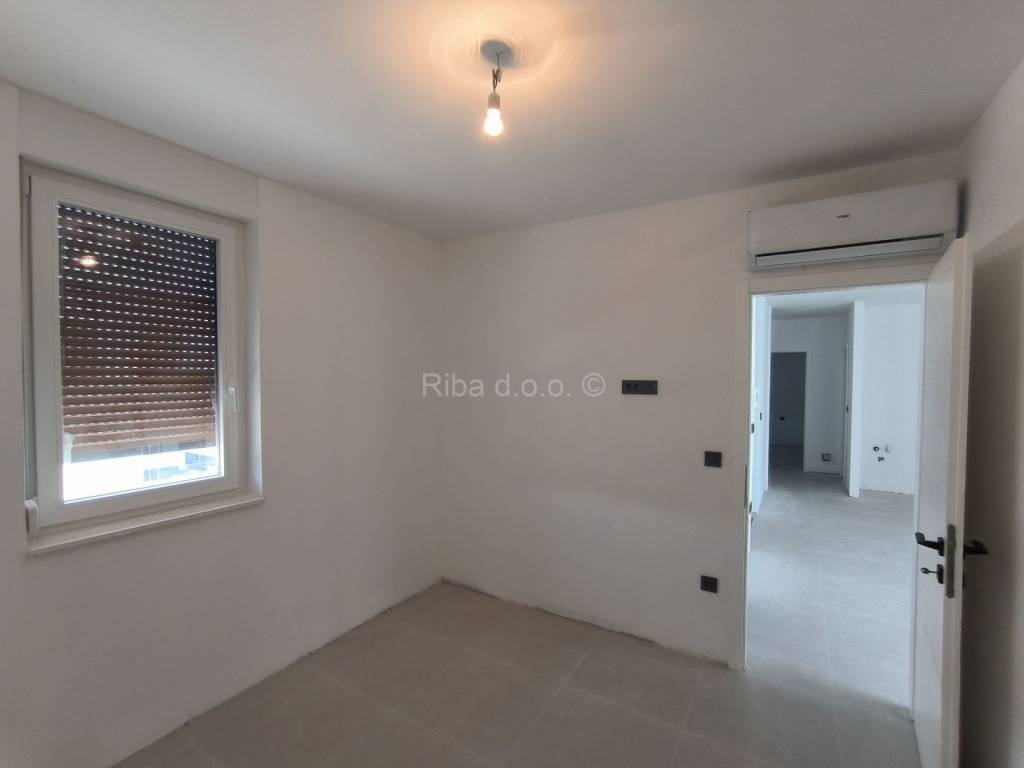 Apartman na moru, Prodaja, Šibenik - Okolica, Grebaštica