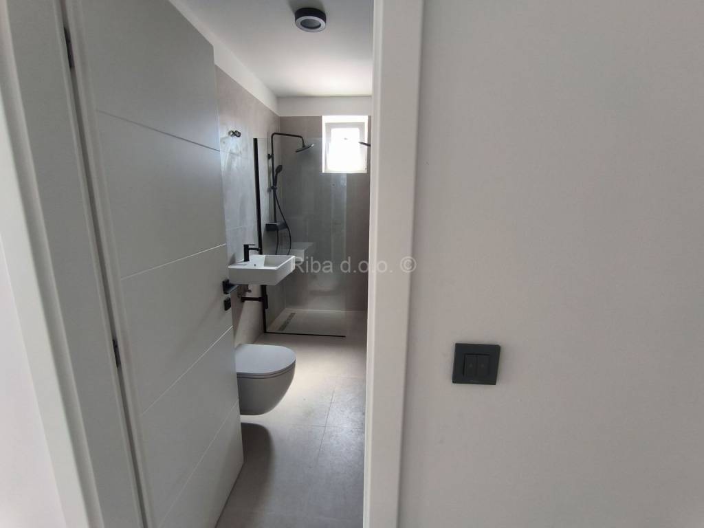 Apartman na moru, Prodaja, Šibenik - Okolica, Grebaštica