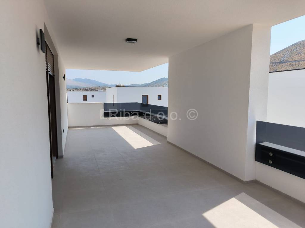 Apartman na moru, Prodaja, Šibenik - Okolica, Grebaštica