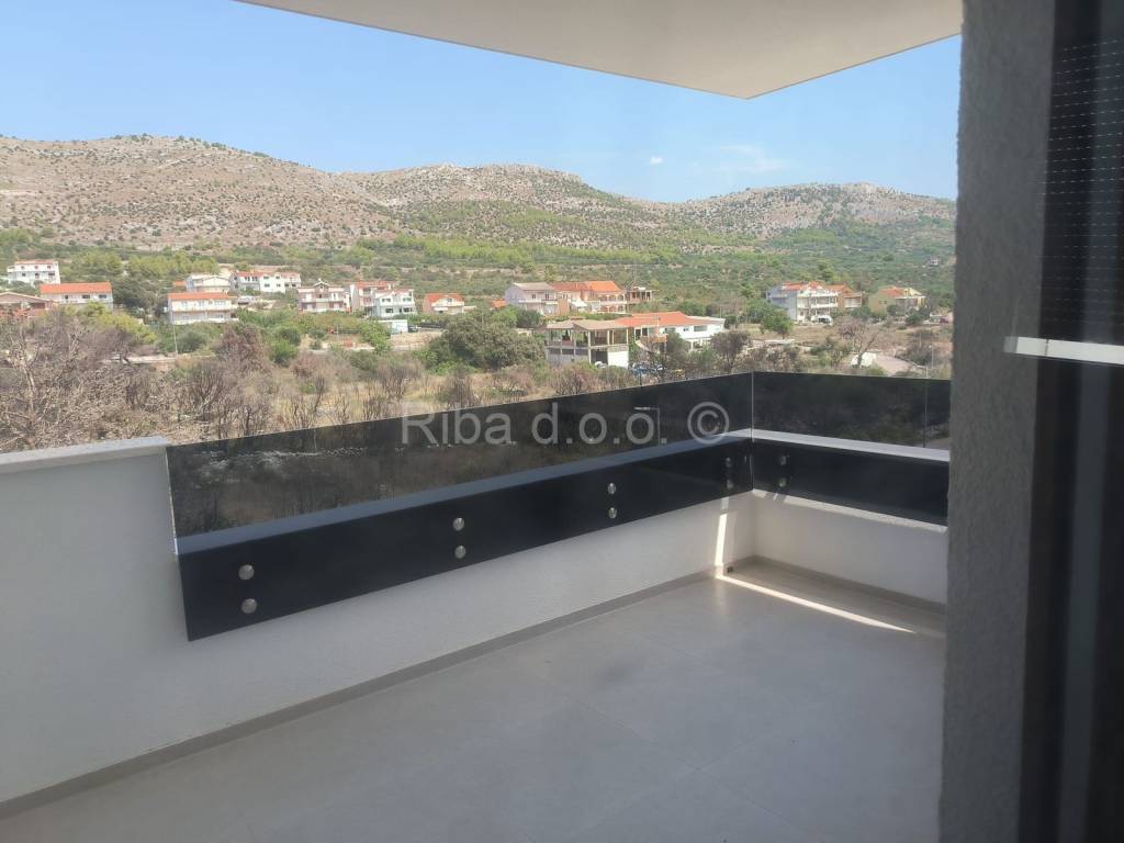 Apartman na moru, Prodaja, Šibenik - Okolica, Grebaštica