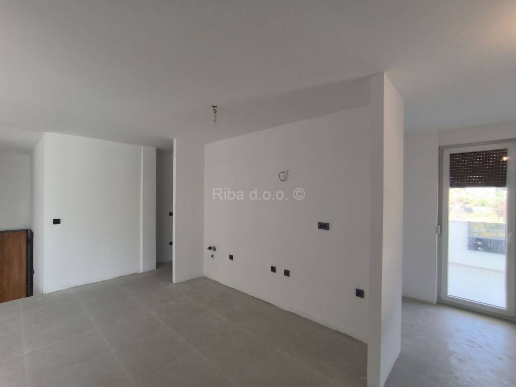 Apartman na moru, Prodaja, Šibenik - Okolica, Grebaštica