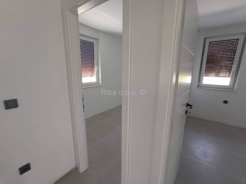 Apartman na moru, Prodaja, Šibenik - Okolica, Grebaštica