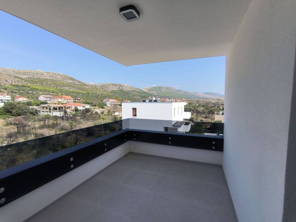 Apartman na moru, Prodaja, Šibenik - Okolica, Grebaštica